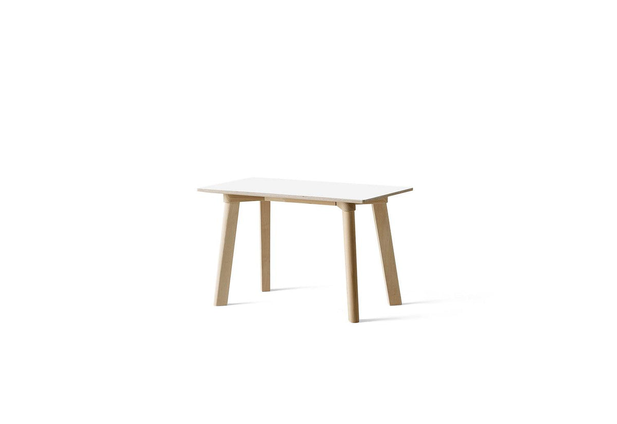 CPH Deux 215 Bench, Ronan and erwan bouroullec, Hay