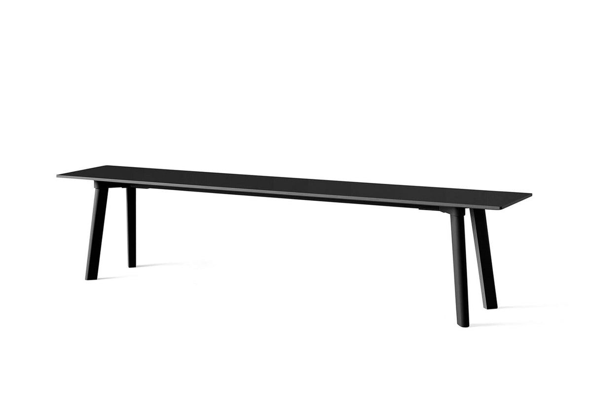 CPH Deux 215 Bench, Ronan and erwan bouroullec, Hay