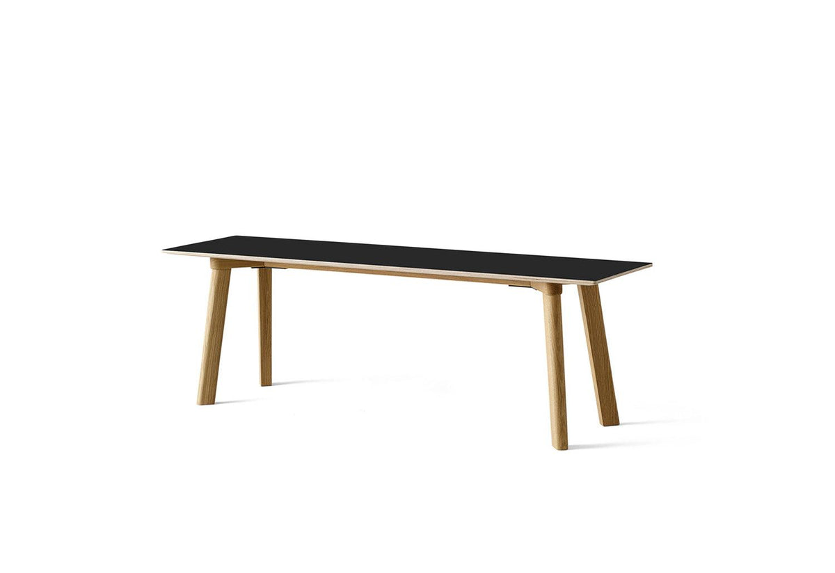 CPH Deux 215 Bench, Ronan and erwan bouroullec, Hay