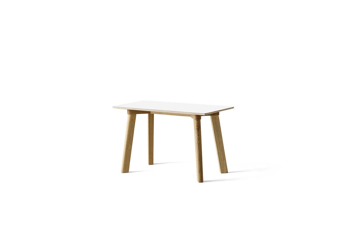 CPH Deux 215 Bench, Ronan and erwan bouroullec, Hay