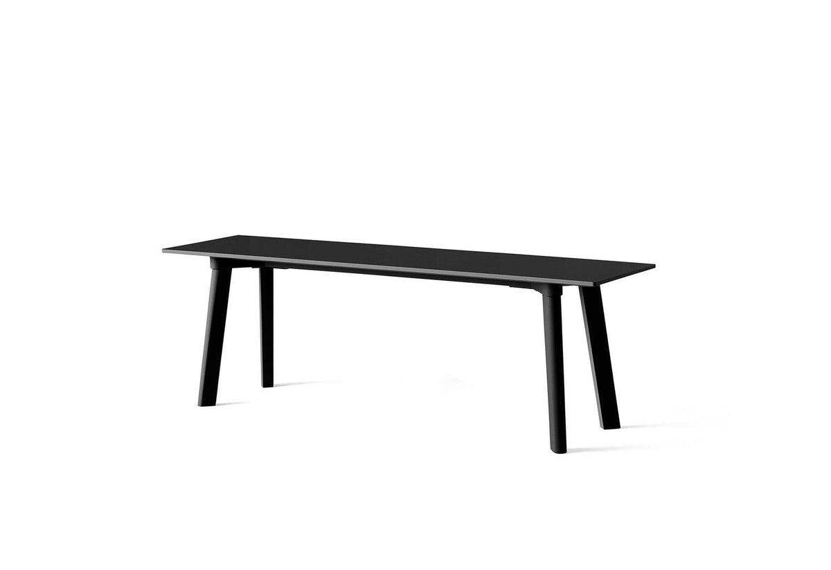 CPH Deux 215 Bench, Ronan and erwan bouroullec, Hay