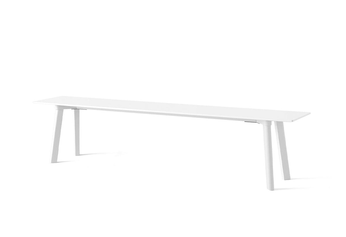 CPH Deux 215 Bench, Ronan and erwan bouroullec, Hay
