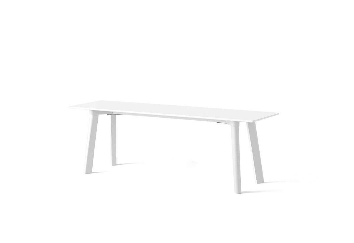 CPH Deux 215 Bench, Ronan and erwan bouroullec, Hay