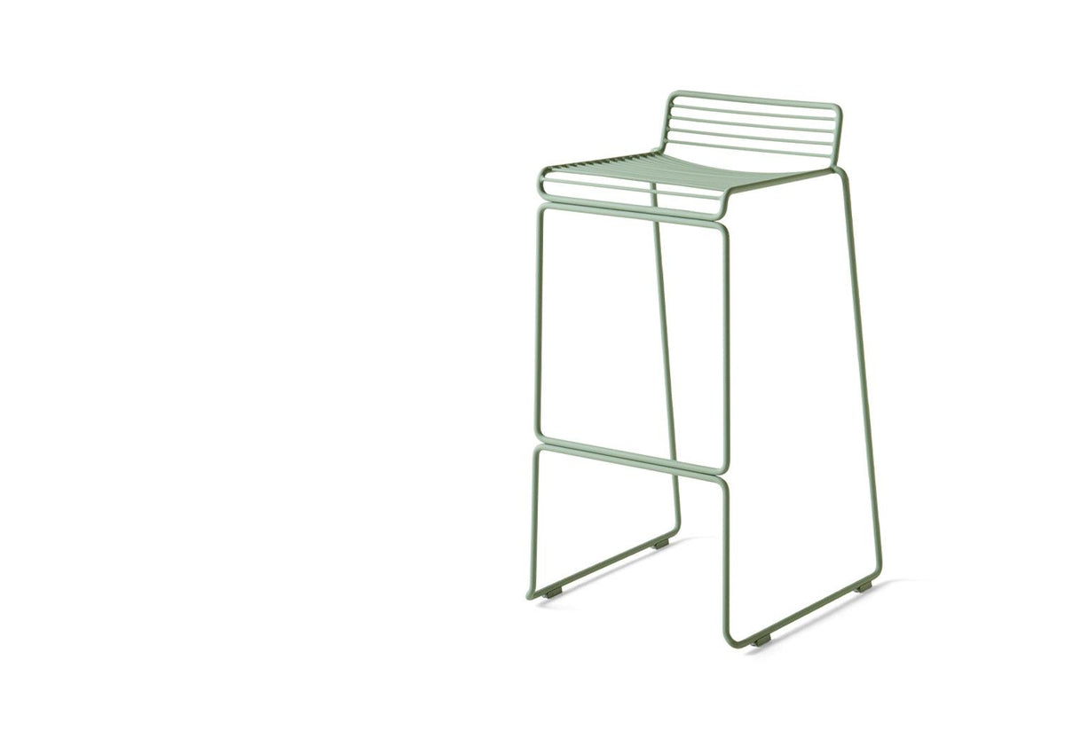 Hee Bar Stool, Hee welling, Hay