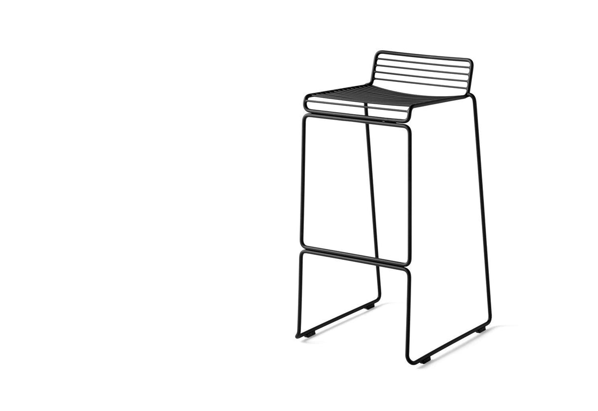 Hee Bar Stool, Hee welling, Hay