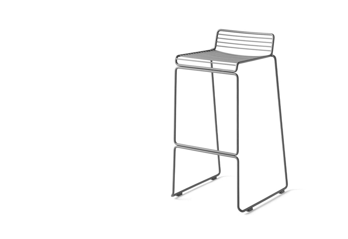 Hee Bar Stool, Hee welling, Hay