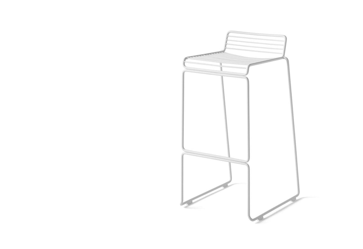 Hee Bar Stool, Hee welling, Hay