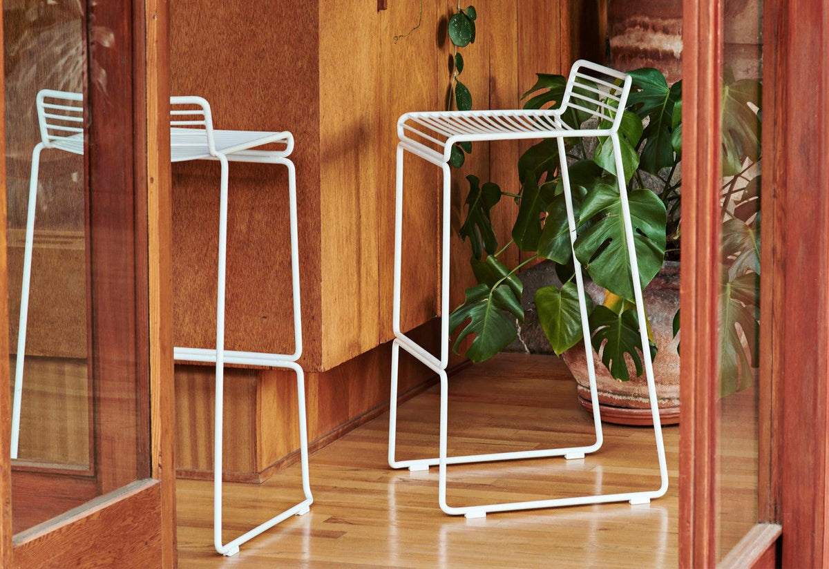 Hee Bar Stool, Hee welling, Hay