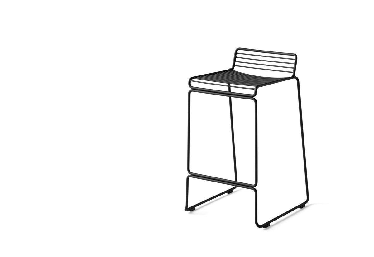 Hee Bar Stool, Hee welling, Hay