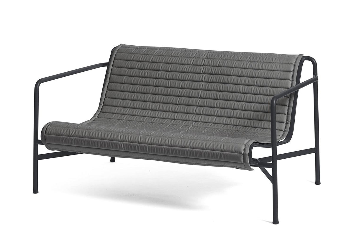 Palissade Quilted Cushion, Ronan and erwan bouroullec, Hay