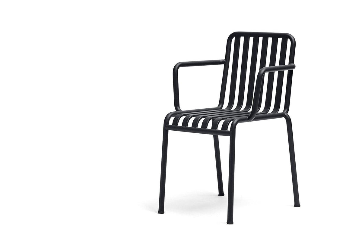 Palissade Armchair, Ronan and erwan bouroullec, Hay