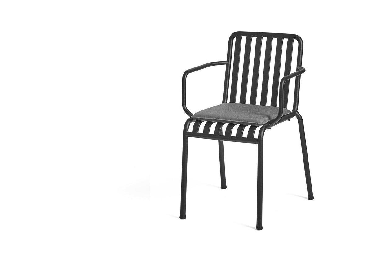 Palissade Armchair, Ronan and erwan bouroullec, Hay