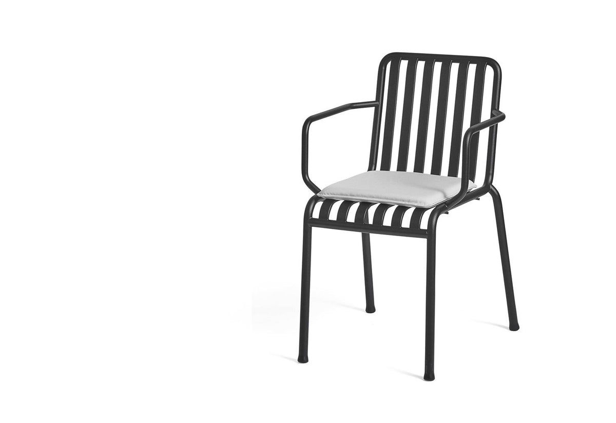 Palissade Armchair, Ronan and erwan bouroullec, Hay