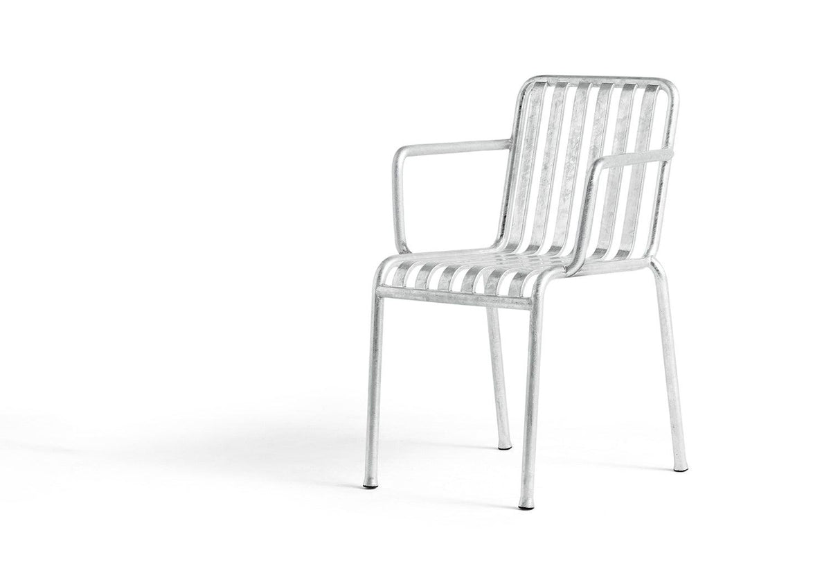 Palissade Armchair, Ronan and erwan bouroullec, Hay