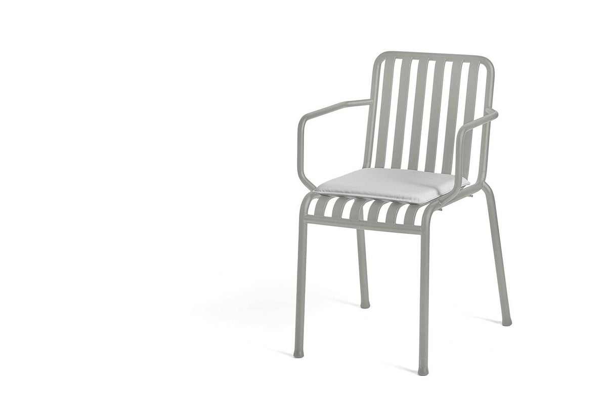 Palissade Armchair, Ronan and erwan bouroullec, Hay