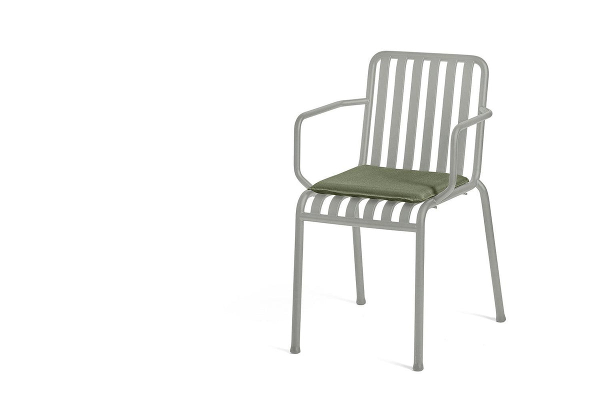 Palissade Armchair, Ronan and erwan bouroullec, Hay