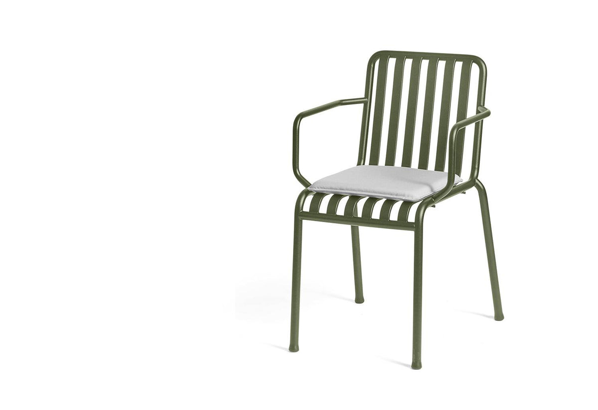 Palissade Armchair, Ronan and erwan bouroullec, Hay