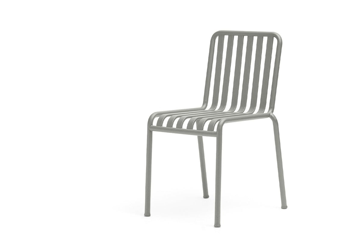 Palissade Chair, 2016, Ronan and erwan bouroullec, Hay
