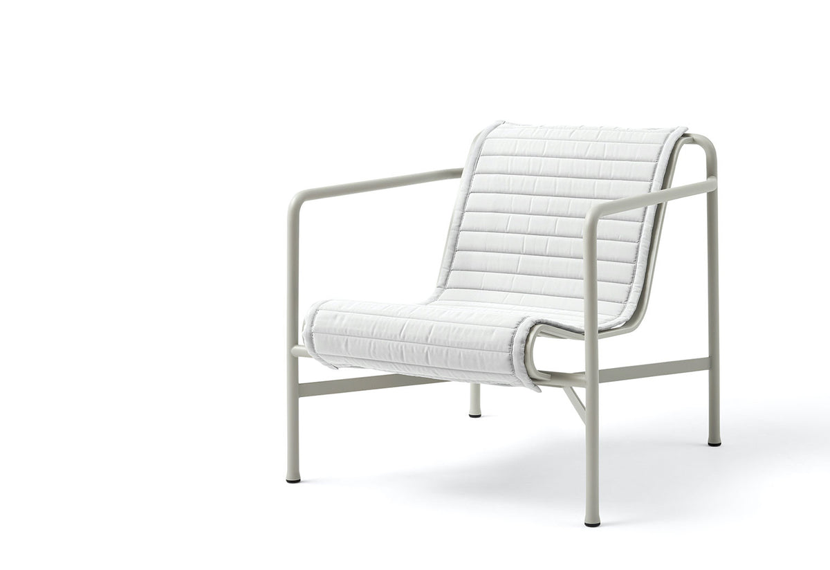 Palissade Quilted Cushion, Ronan and erwan bouroullec, Hay