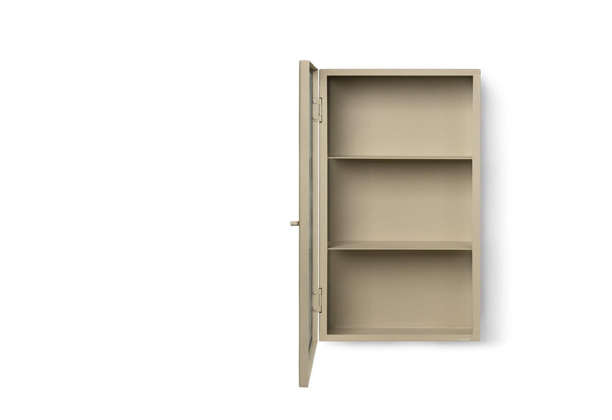 Haze Wall Cabinet, Says who, Ferm living