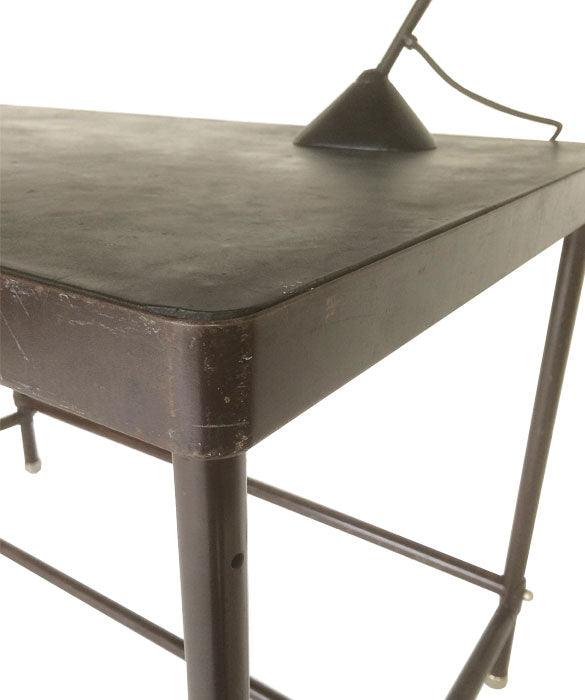 Rene Herbst desk, 1943