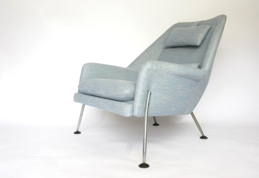 Ernest Race Heron Chair, 1955