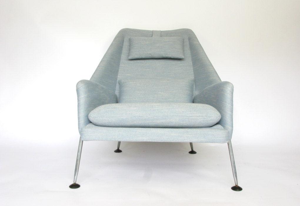 Ernest Race Heron Chair, 1955