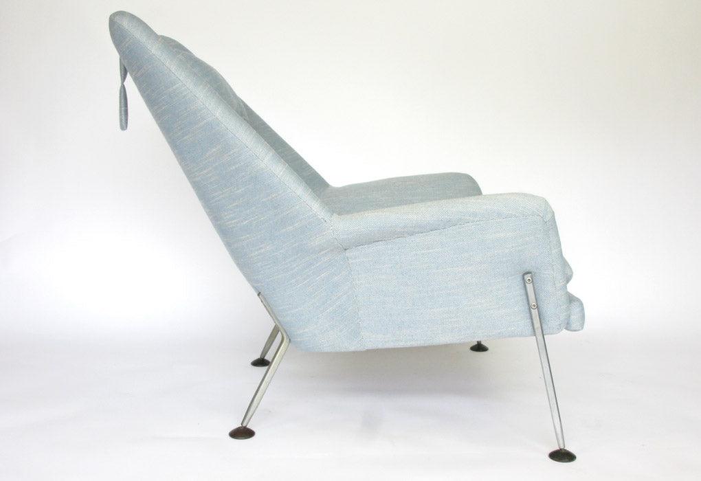 Ernest Race Heron Chair, 1955