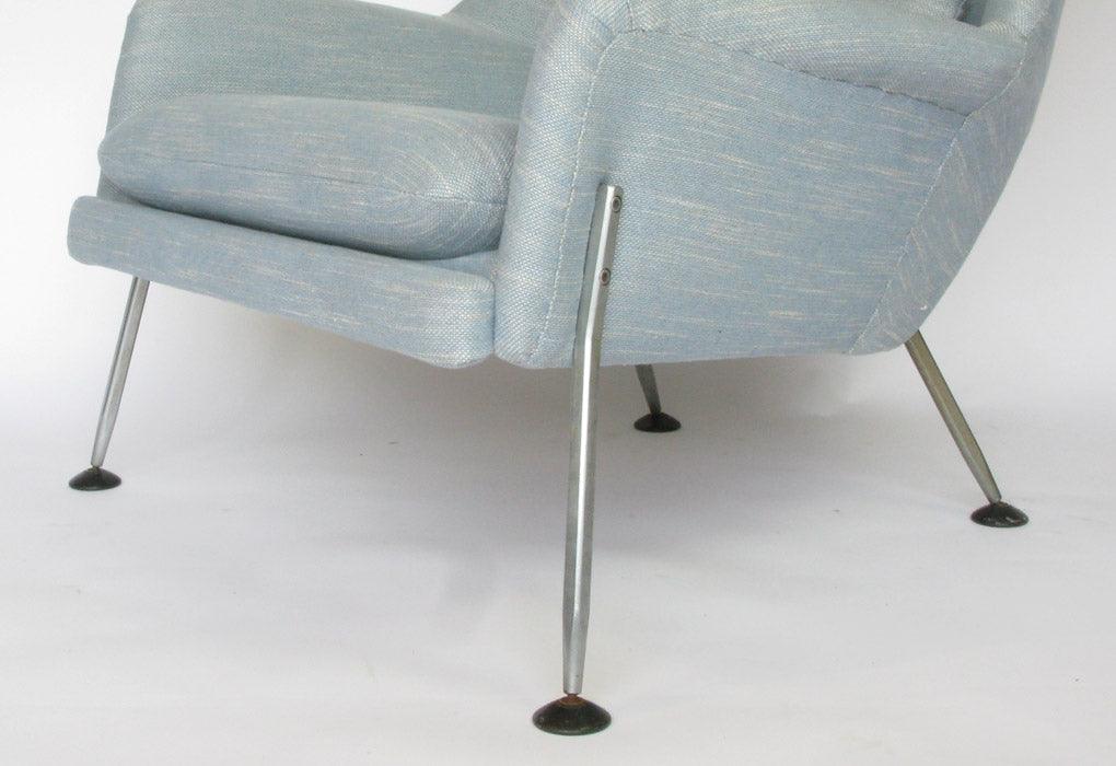 Ernest Race Heron Chair, 1955