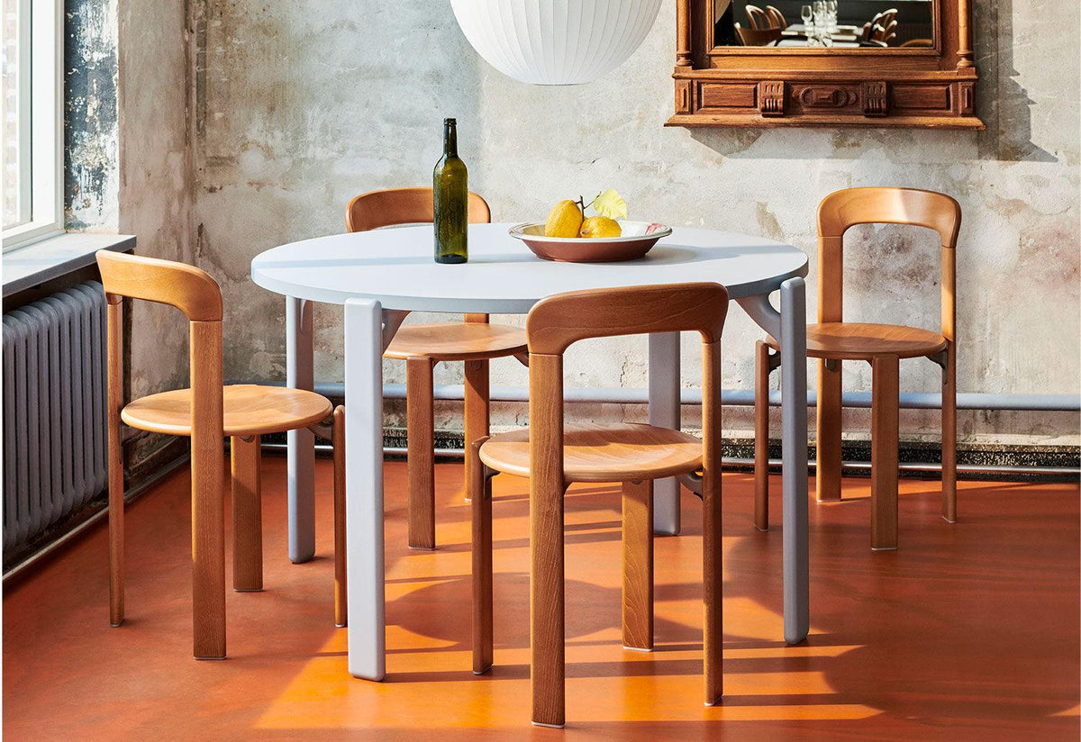 Rey Dining Table, Bruno rey, Hay