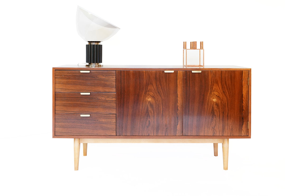 Robin Day | Interplan cabinet (Unit M) 1954 | Hille, Robin day