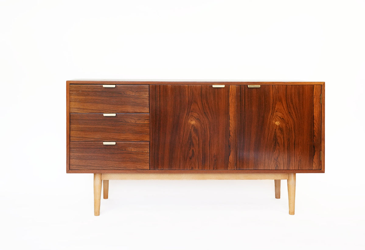 Robin Day | Interplan cabinet (Unit M) 1954 | Hille, Robin day