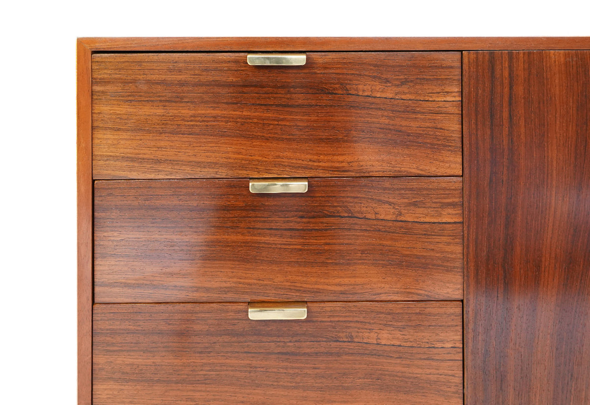 Robin Day | Interplan cabinet (Unit M) 1954 | Hille, Robin day
