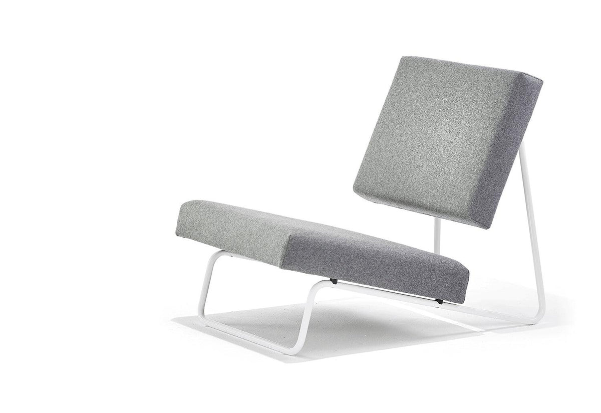 Hirche Lounge Chair, Herbert hirche, Richard lampert
