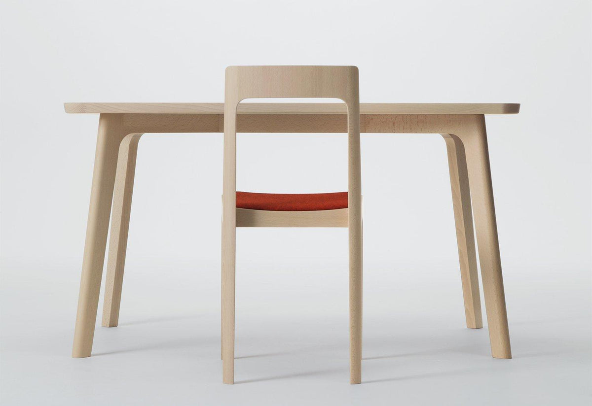 Hiroshima Table, Naoto fukasawa, Maruni