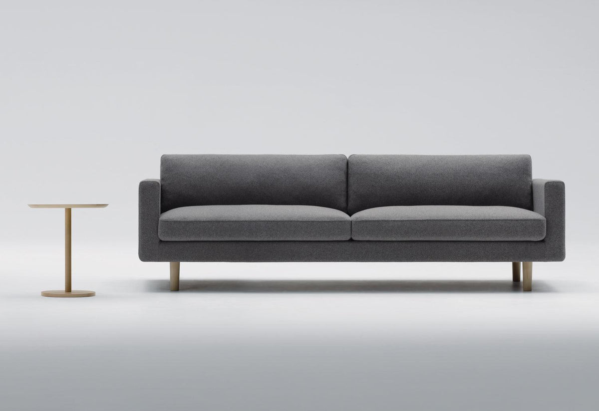 Hiroshima 2-Seat Sofa, Naoto fukasawa, Maruni