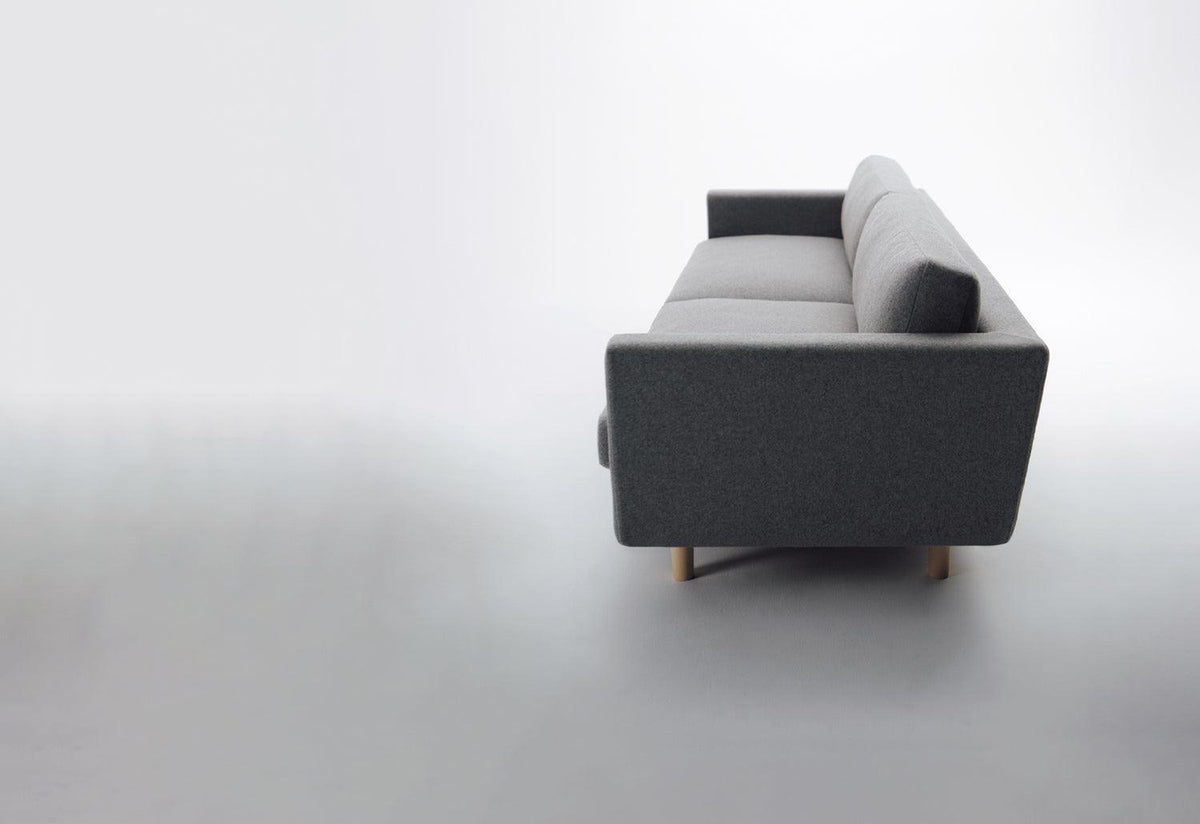 Hiroshima 2-Seat Sofa, Naoto fukasawa, Maruni