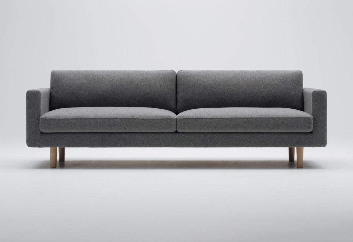 Hiroshima 2-Seat Sofa, Naoto fukasawa, Maruni