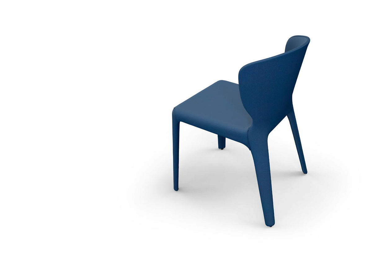 369 Hola Chair, Hannes wettstein, Cassina