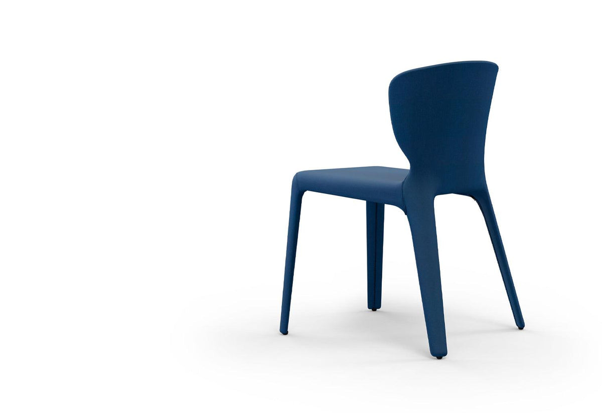 369 Hola Chair, Hannes wettstein, Cassina