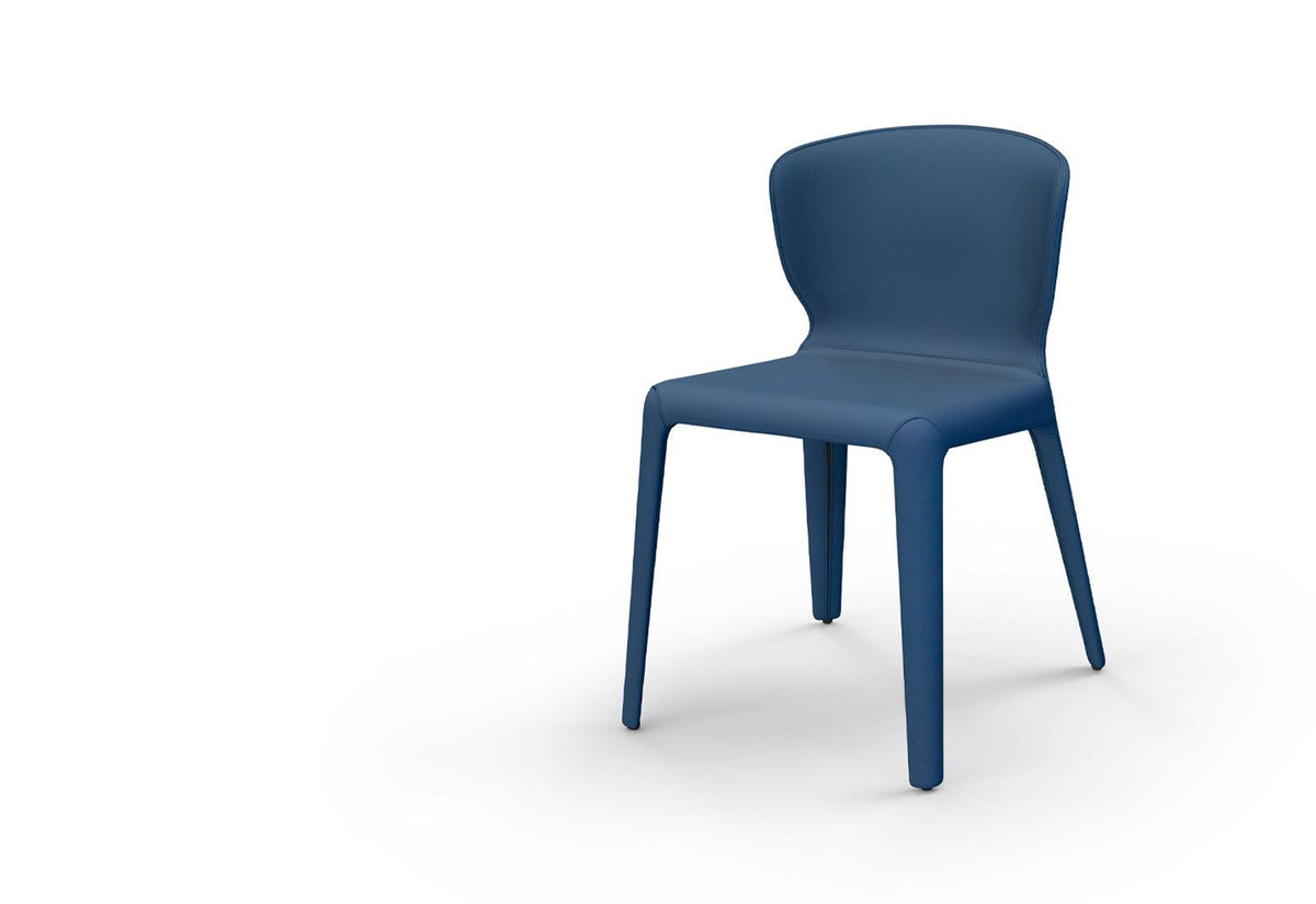 369 Hola Chair, Hannes wettstein, Cassina