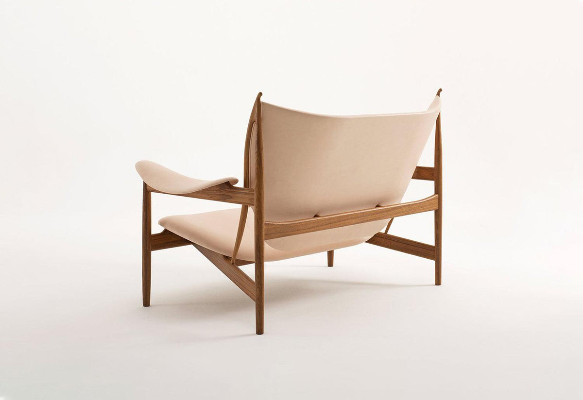 Chieftain Sofa, Finn juhl, House of finn juhl