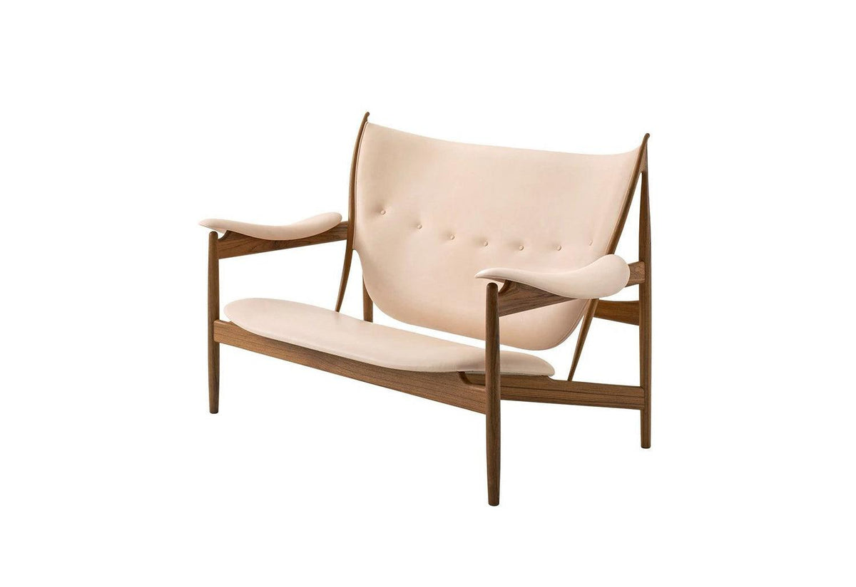 Chieftain Sofa, Finn juhl, House of finn juhl