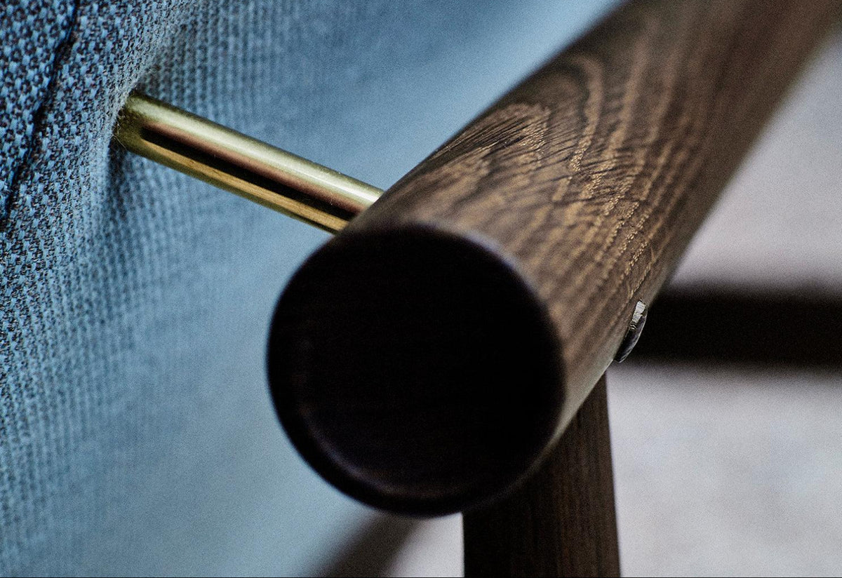 Japan 2 Seater Sofa, Finn juhl, House of finn juhl