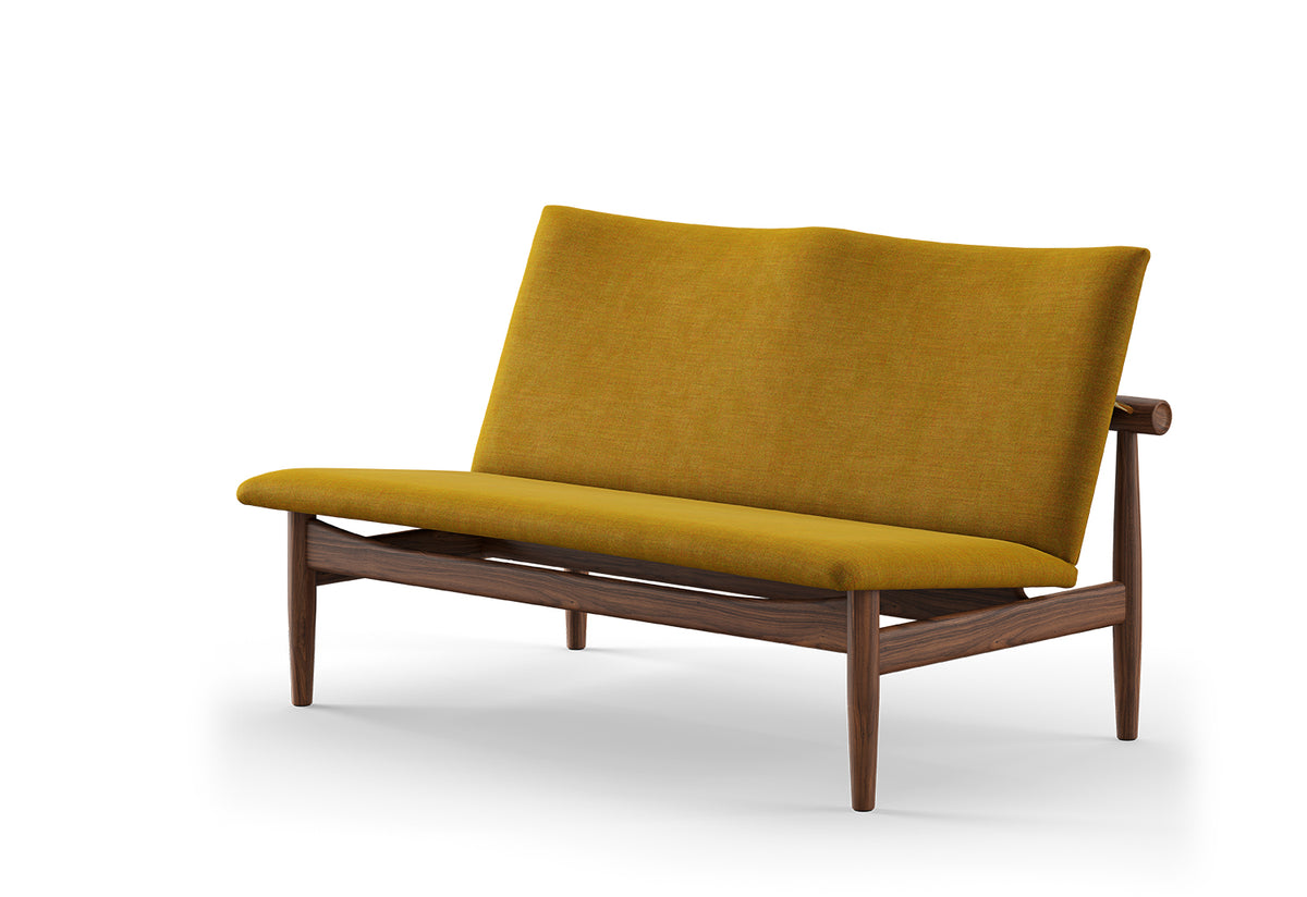Japan 2 Seater Sofa, Finn juhl, House of finn juhl