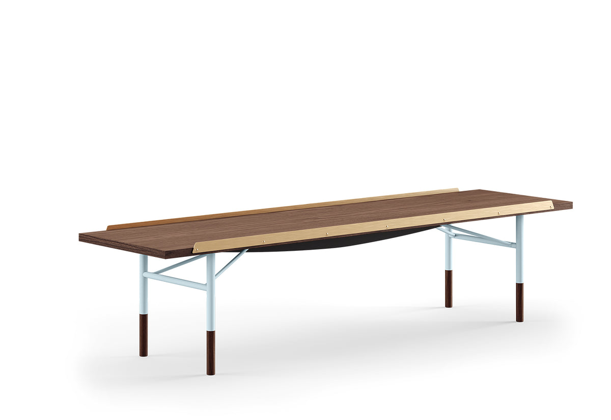 Table Bench, Finn juhl, House of finn juhl