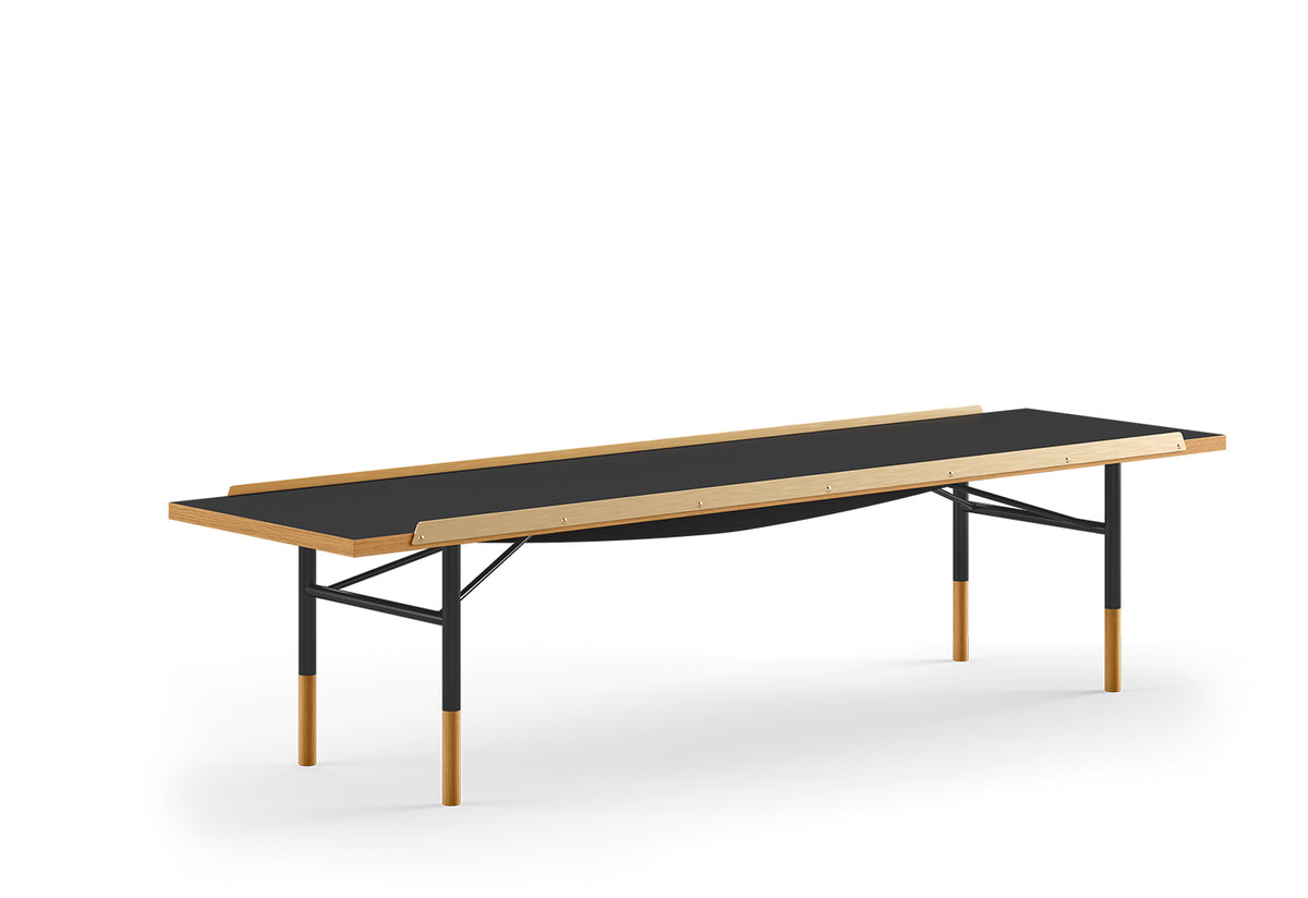 Table Bench, Finn juhl, House of finn juhl