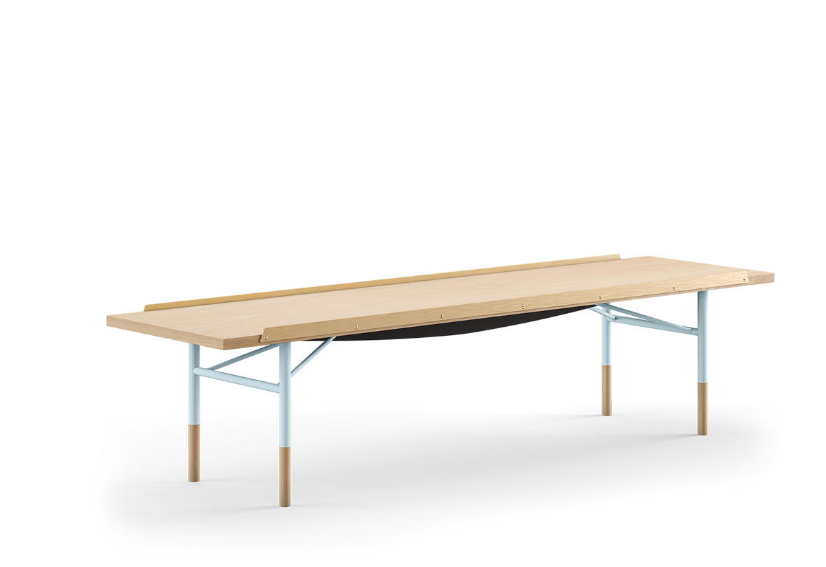 Table Bench, Finn juhl, House of finn juhl