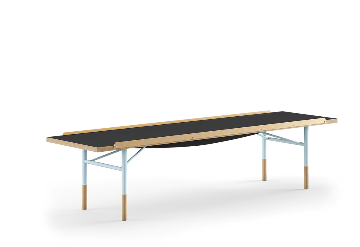 Table Bench, Finn juhl, House of finn juhl