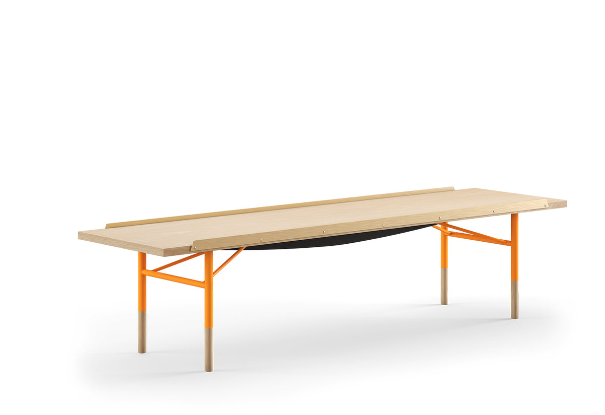 Table Bench, Finn juhl, House of finn juhl